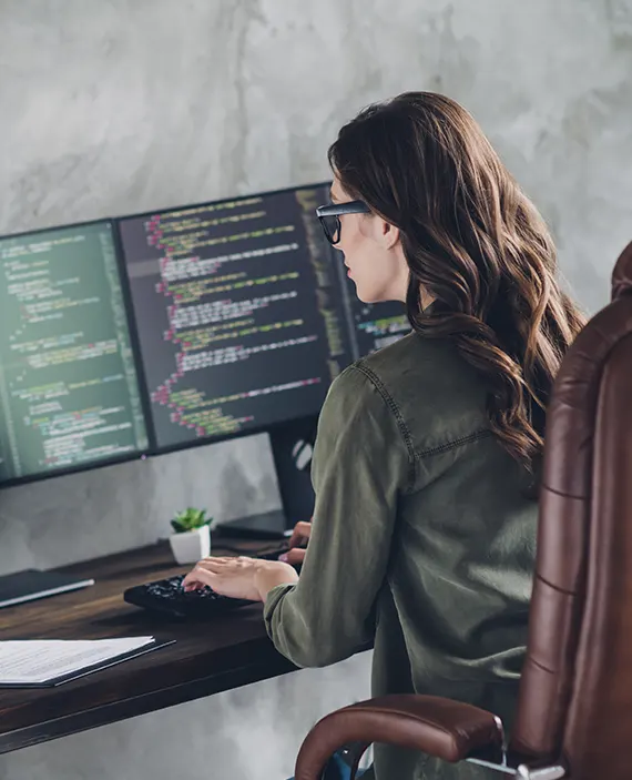 Developpement web - strategies et solutions pour un site performant