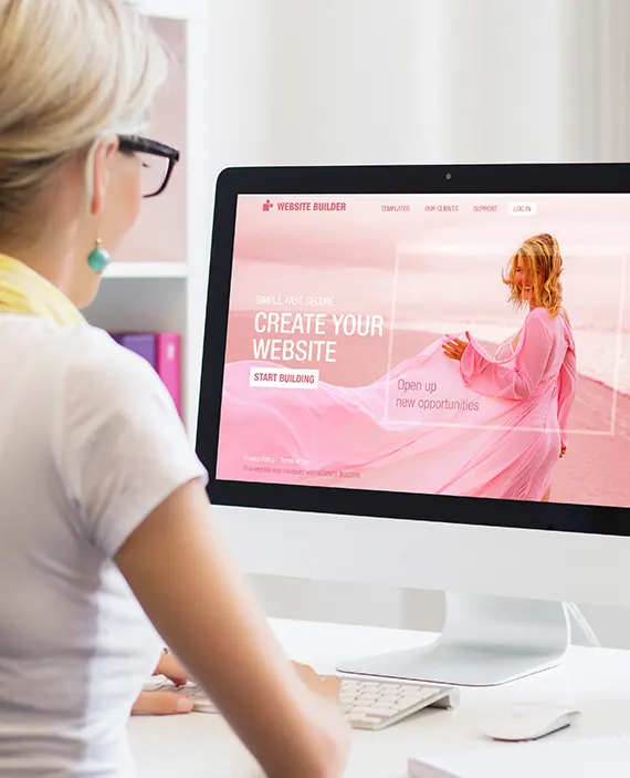 Réussir son design web - de l-UX a la performance